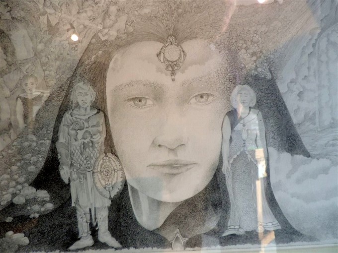 Piccole Storie di Pietra