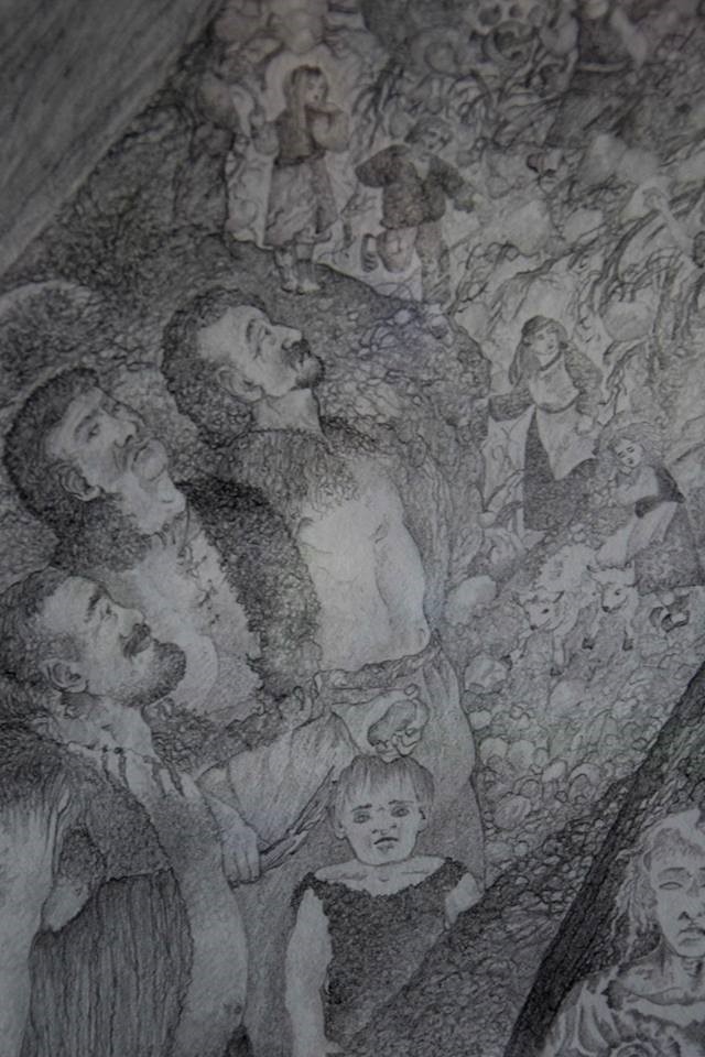 Piccole Storie di Pietra
