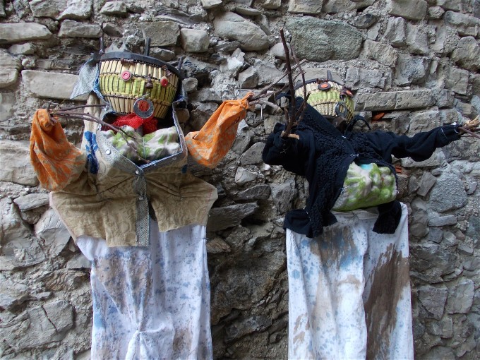 Festival d’arte e scienza. Acqua, Risorse pratiche e saperi per un futuro sostenibile Festival d’arte e scienza. Acqua, Risorse pratiche e saperi per un futuro sostenibile