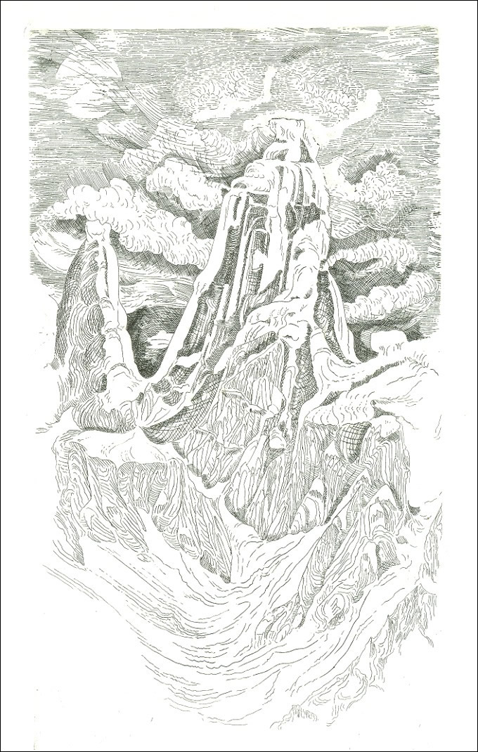Luisa Rota Sperti - Cerro Torre