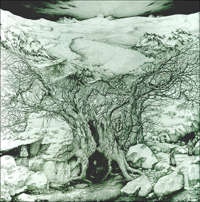 Luisa Rota Sperti - Milarepa