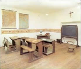 Luisa Rota Sperti - Museo civiltà contadina della Vallarsa