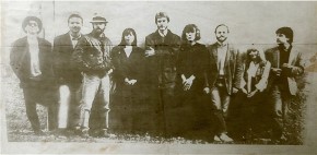 Luisa Rota Sperti - Galleria Momart Lecco