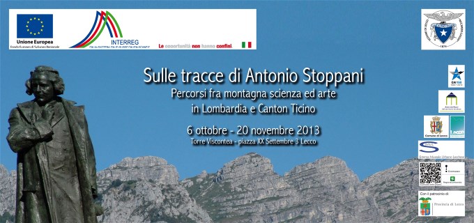 Luisa Rota Sperti - Sulle tracce di Antonio Stoppani